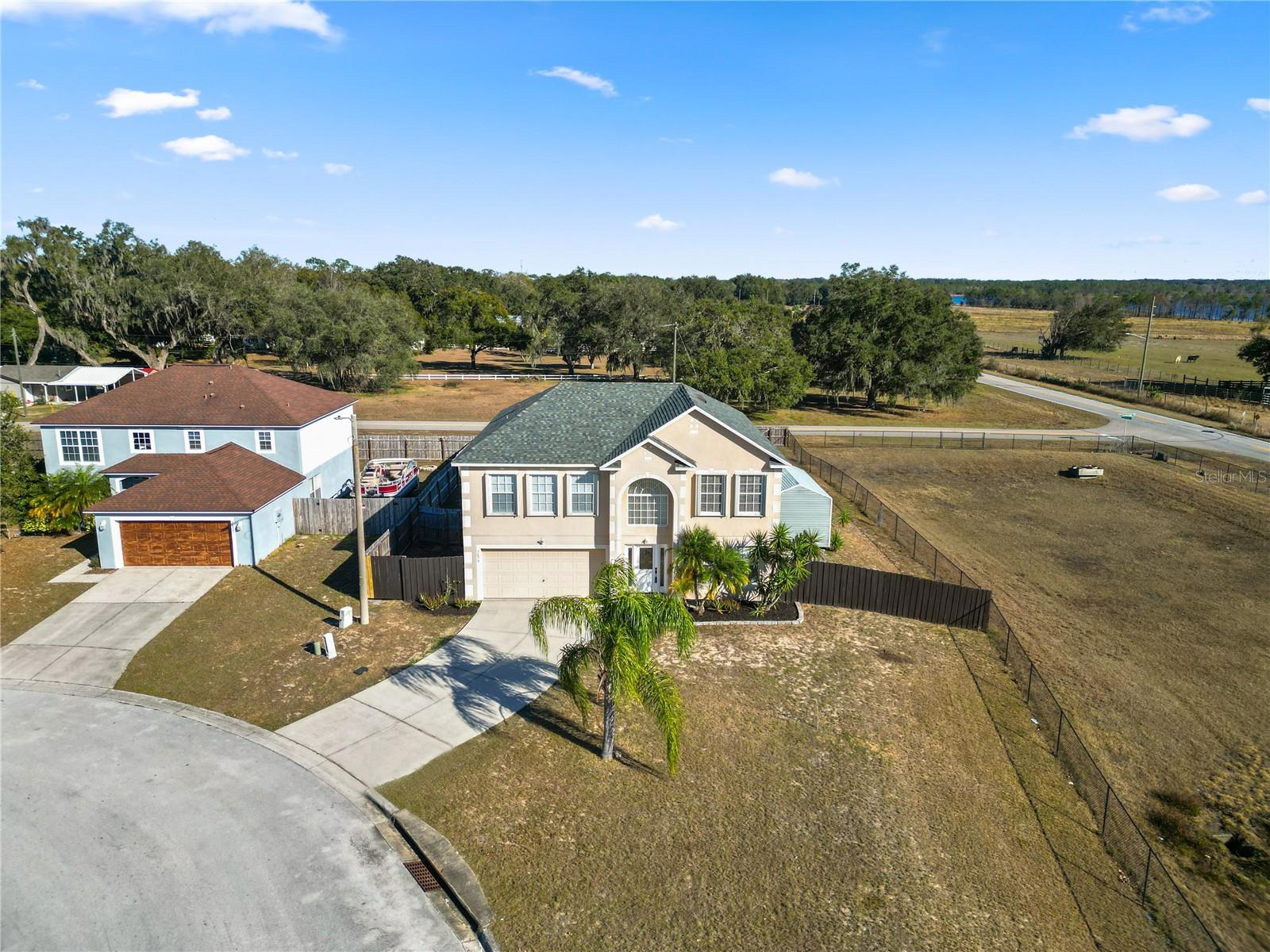 3679 WELLINGTON LN, BARTOW, FL, 33830