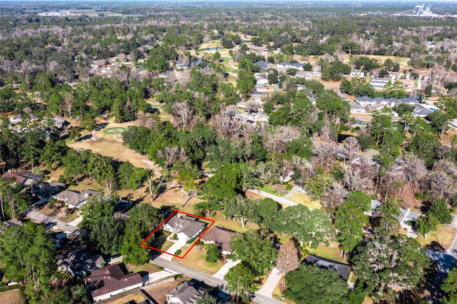 6818 NW 105TH AVE, ALACHUA, FL, 32615