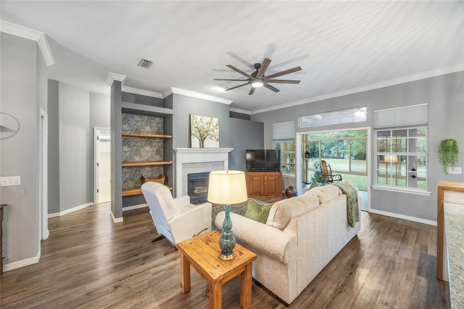 6818 NW 105TH AVE, ALACHUA, FL, 32615