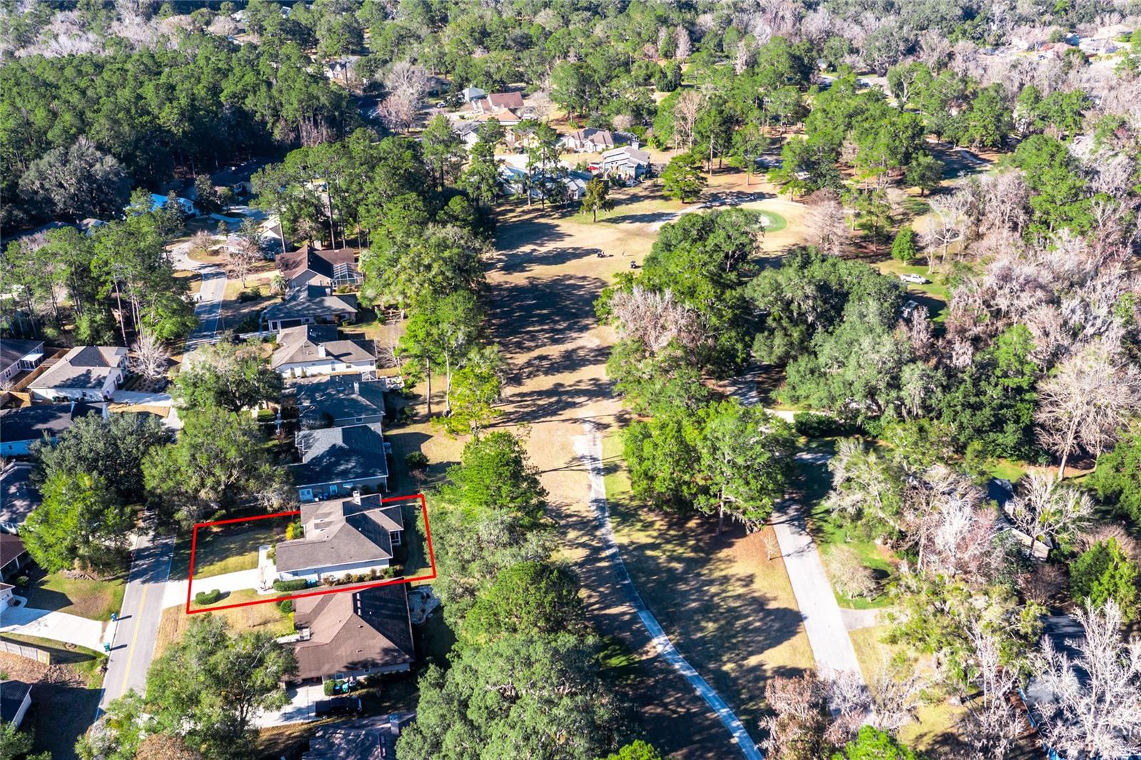 6818 NW 105TH AVE, ALACHUA, FL, 32615