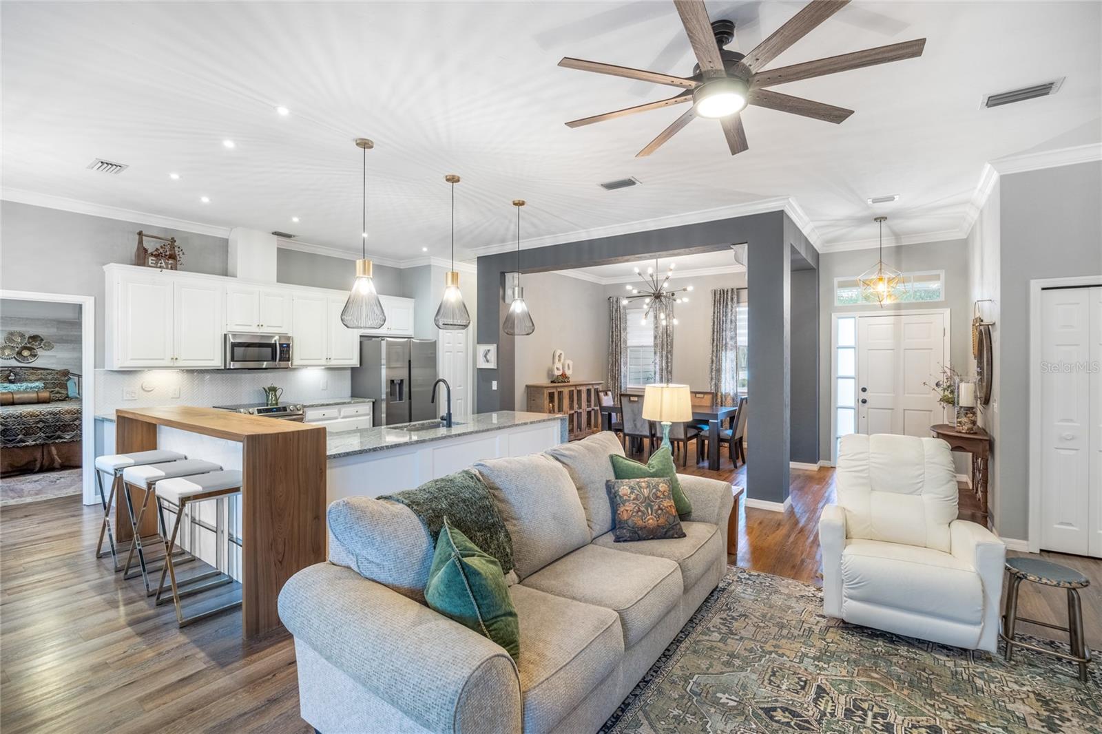 6818 NW 105TH AVE, ALACHUA, FL, 32615