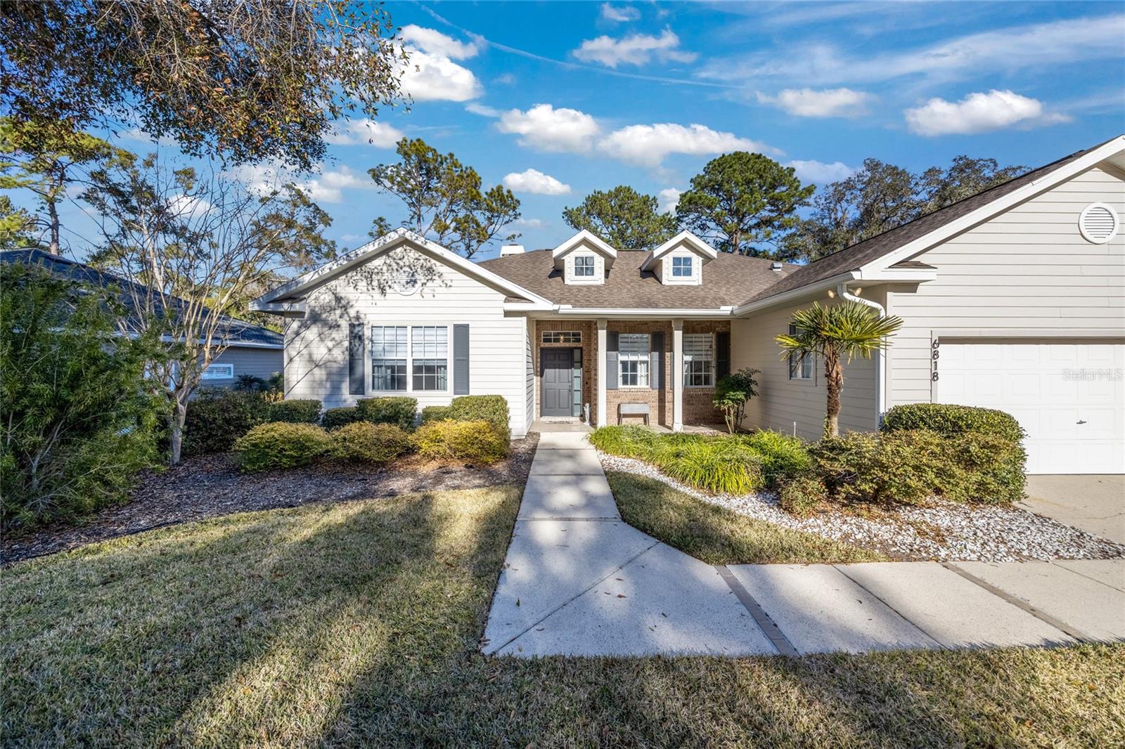 6818 NW 105TH AVE, ALACHUA, FL, 32615