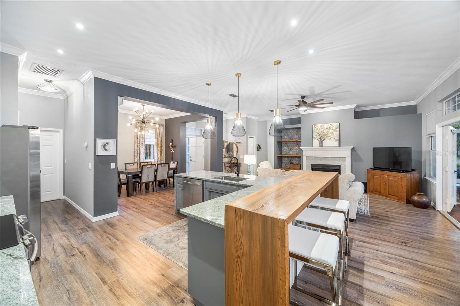 6818 NW 105TH AVE, ALACHUA, FL, 32615