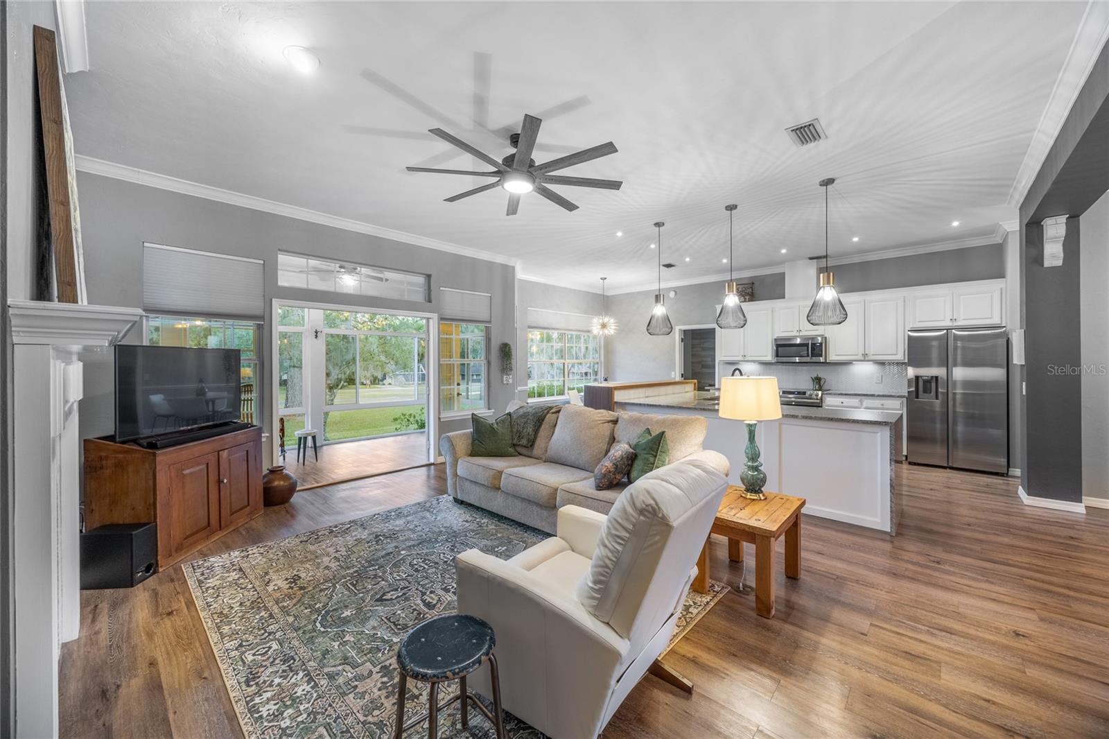 6818 NW 105TH AVE, ALACHUA, FL, 32615