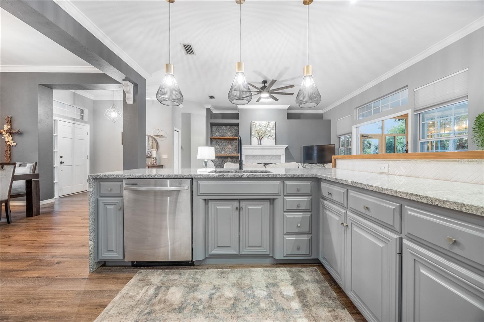 6818 NW 105TH AVE, ALACHUA, FL, 32615