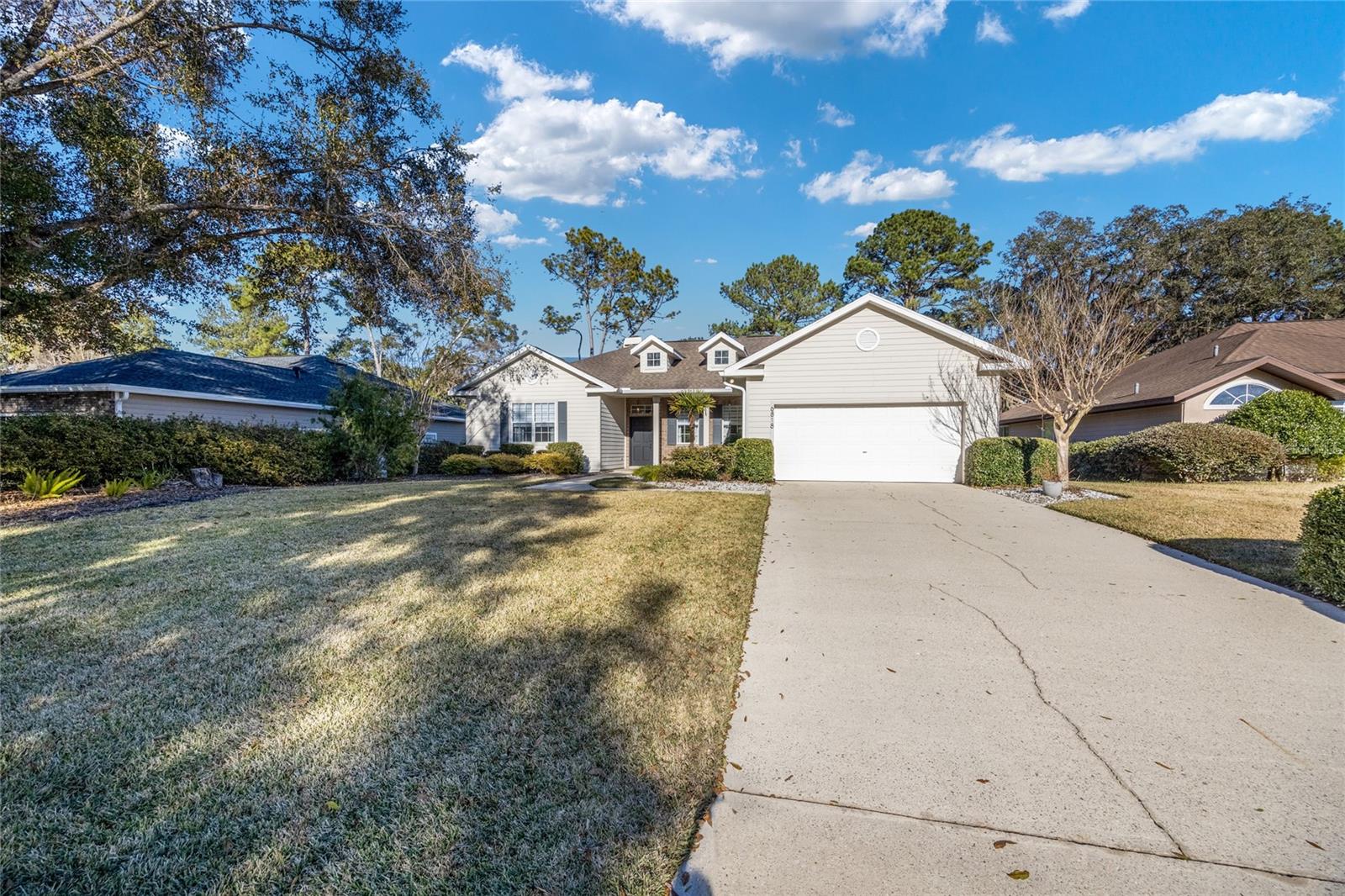 6818 NW 105TH AVE, ALACHUA, FL, 32615