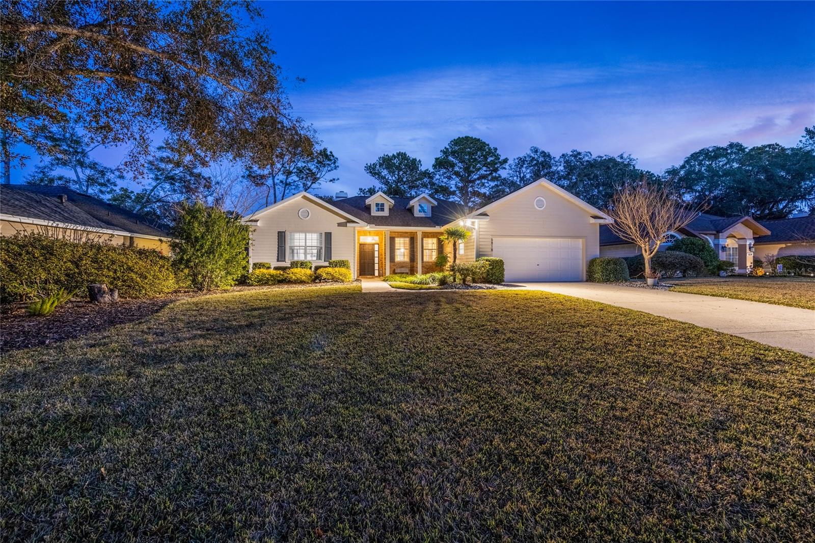 6818 NW 105TH AVE, ALACHUA, FL, 32615