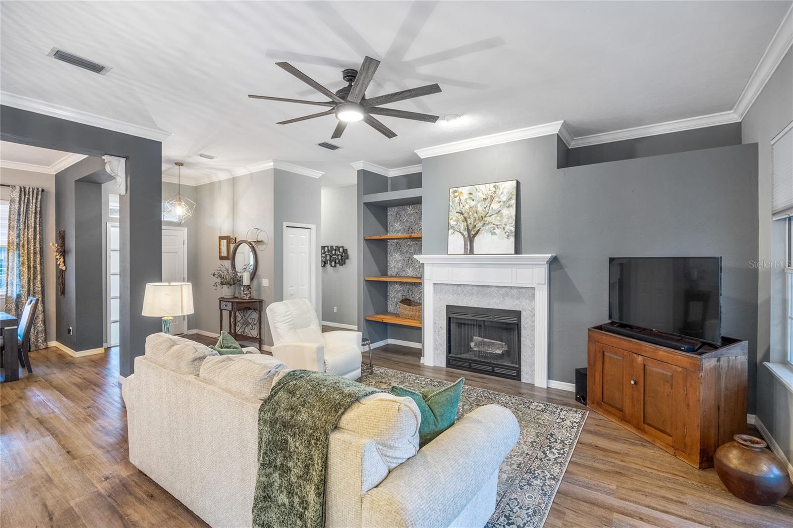 6818 NW 105TH AVE, ALACHUA, FL, 32615