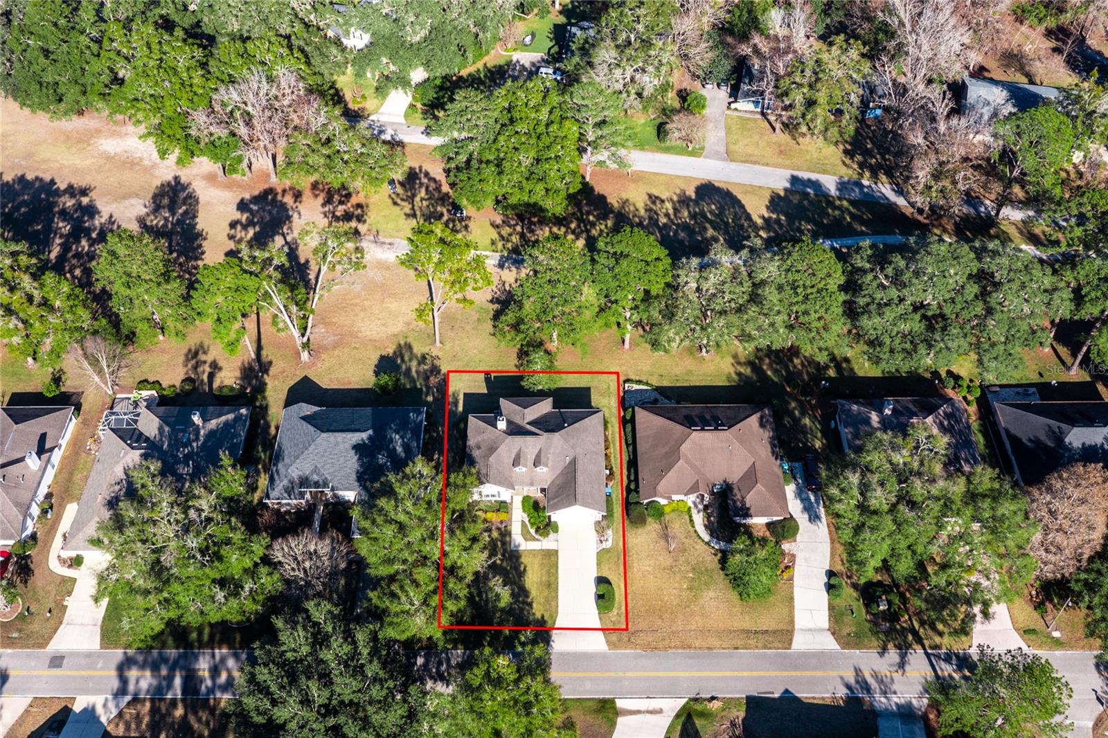 6818 NW 105TH AVE, ALACHUA, FL, 32615