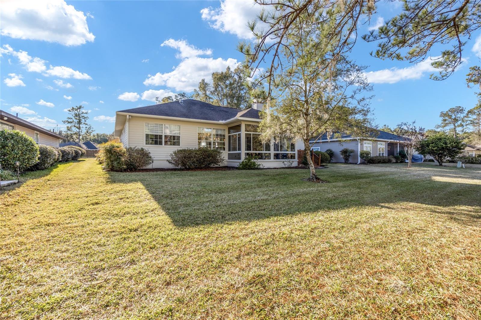6818 NW 105TH AVE, ALACHUA, FL, 32615