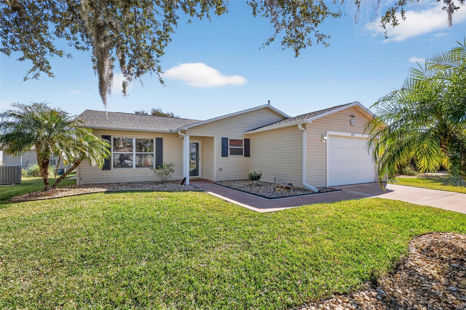 974 LIVINGSTON LOOP, THE VILLAGES, FL, 32162
