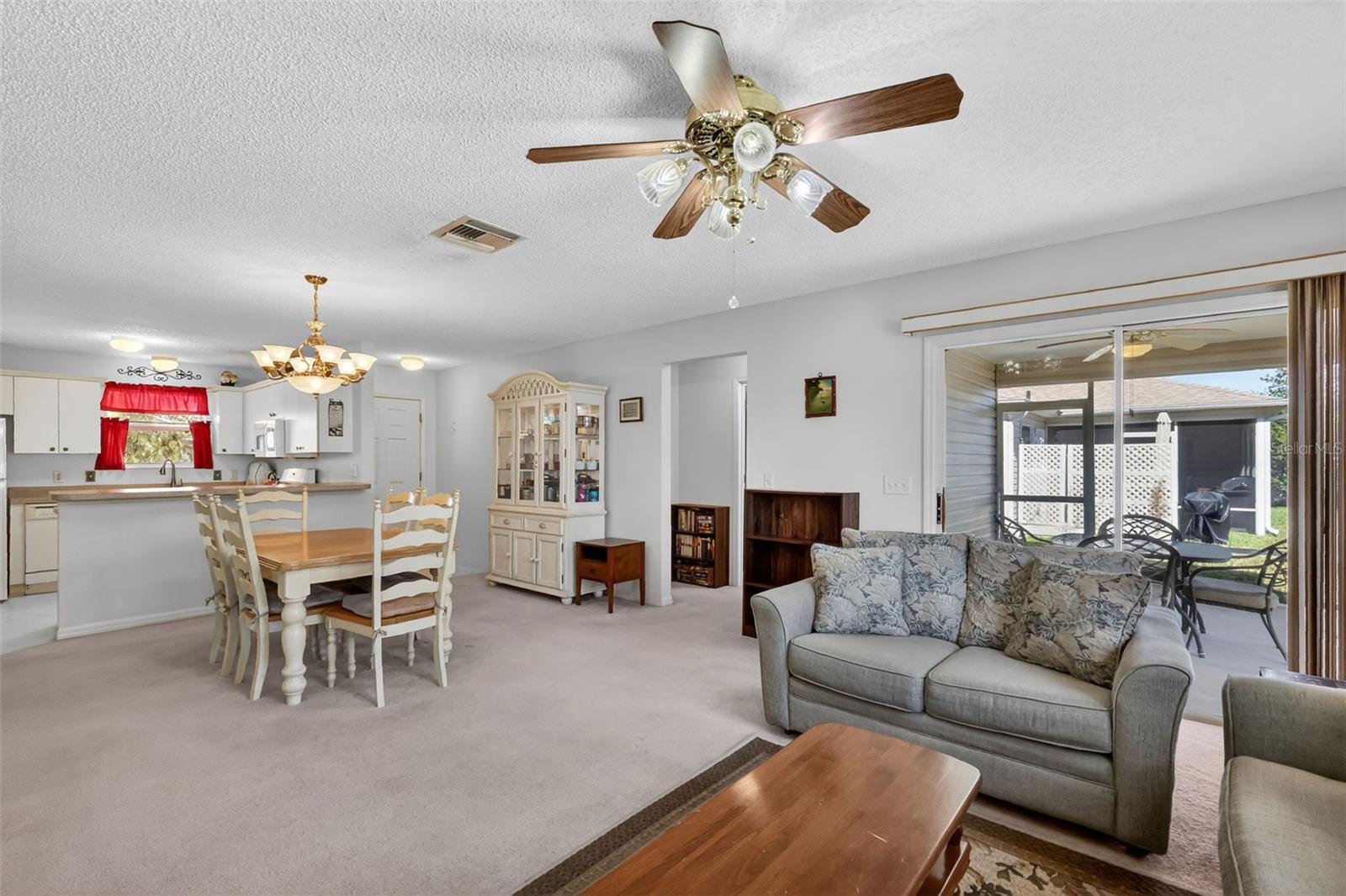 974 LIVINGSTON LOOP, THE VILLAGES, FL, 32162