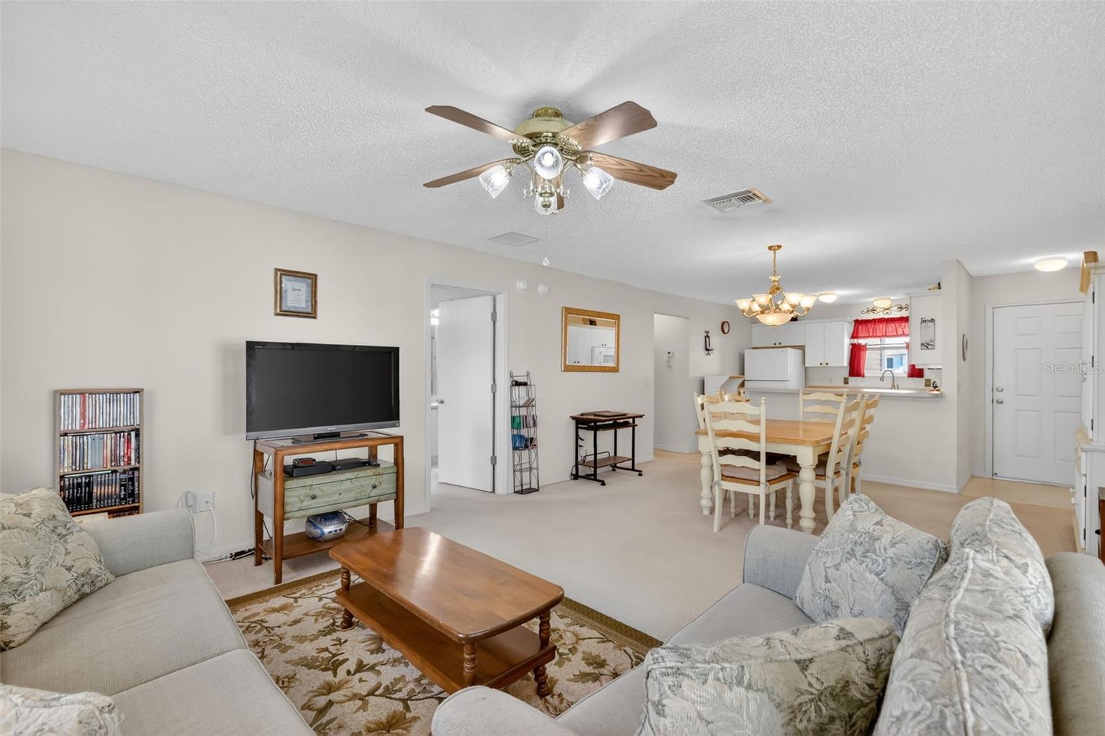 974 LIVINGSTON LOOP, THE VILLAGES, FL, 32162