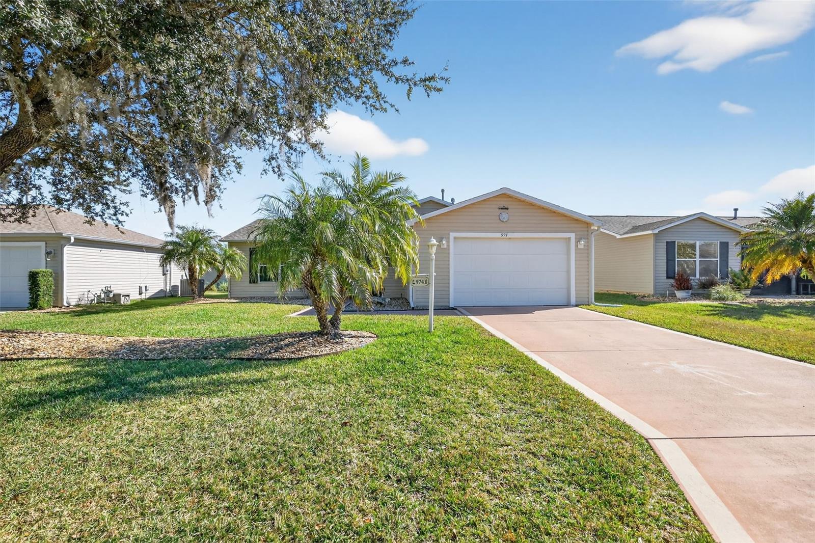 974 LIVINGSTON LOOP, THE VILLAGES, FL, 32162