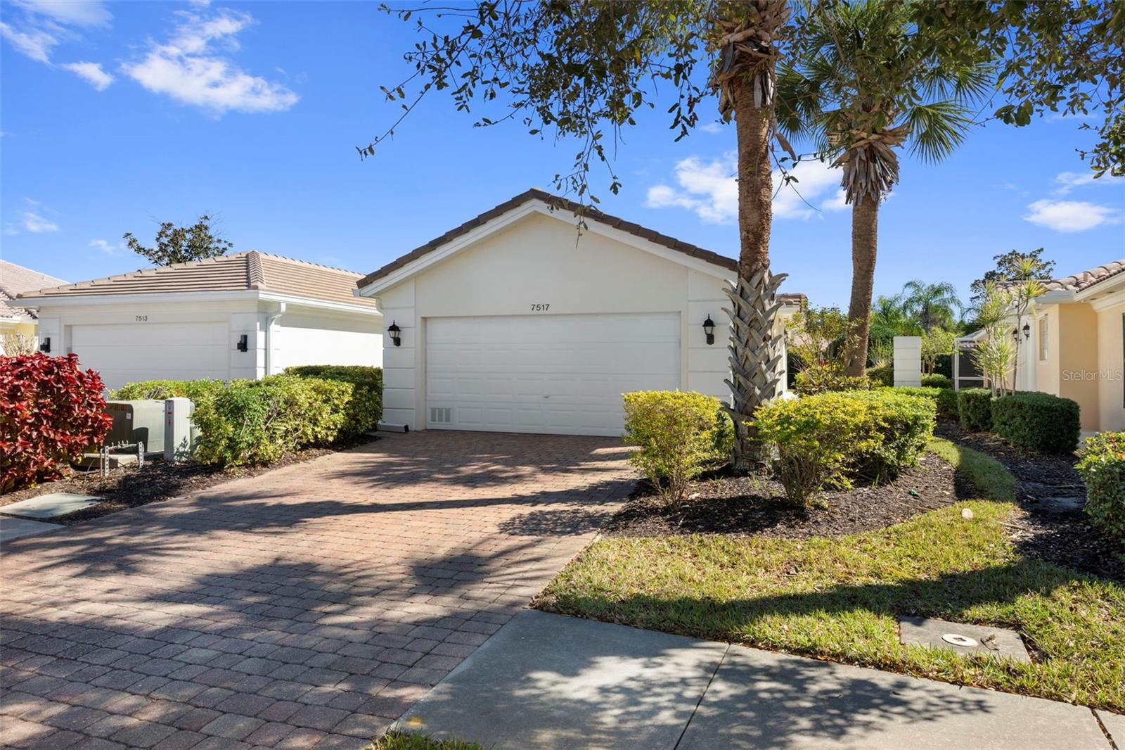 7517 RENATO CT, SARASOTA, FL, 34238