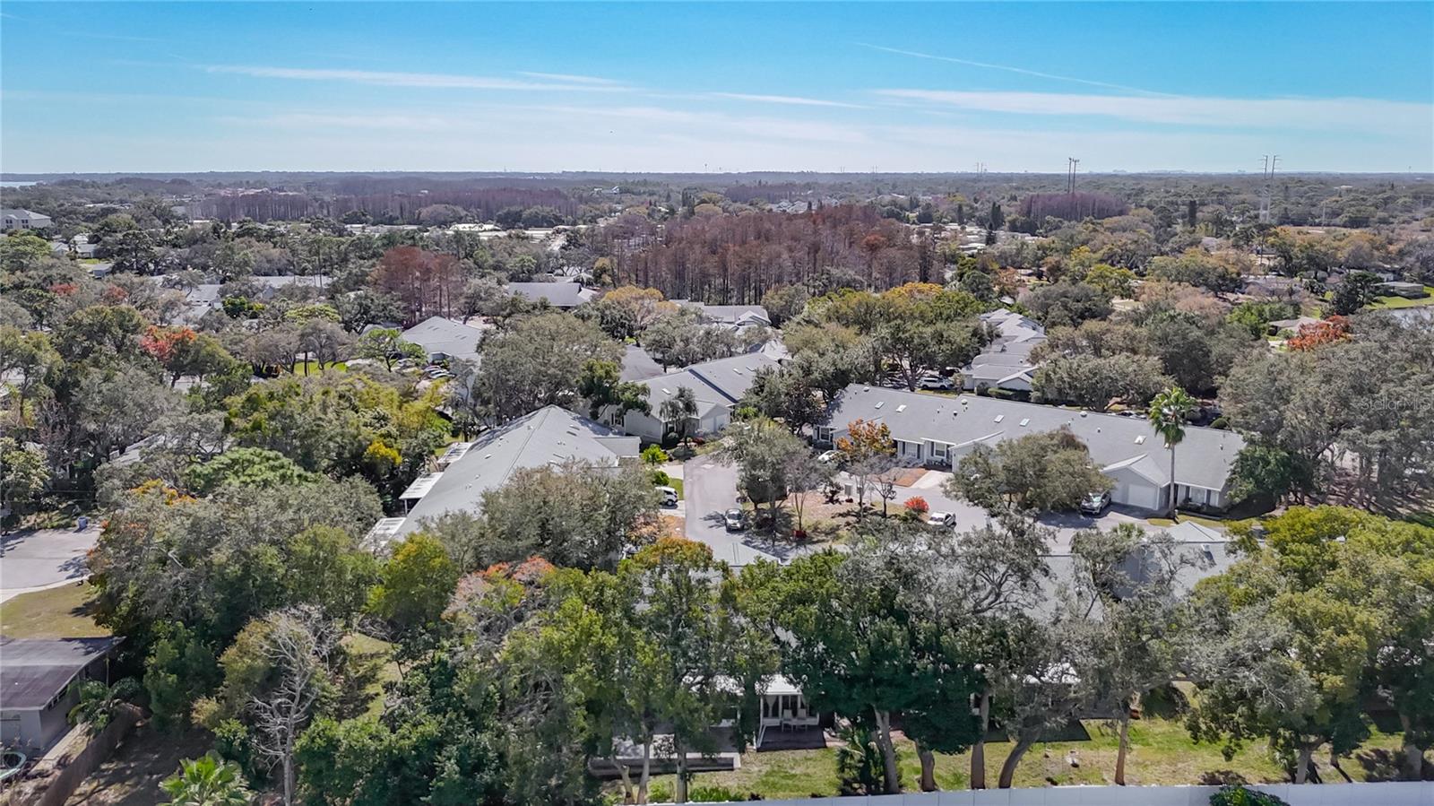 39650 US HIGHWAY 19 N #834, TARPON SPRINGS, FL, 34689