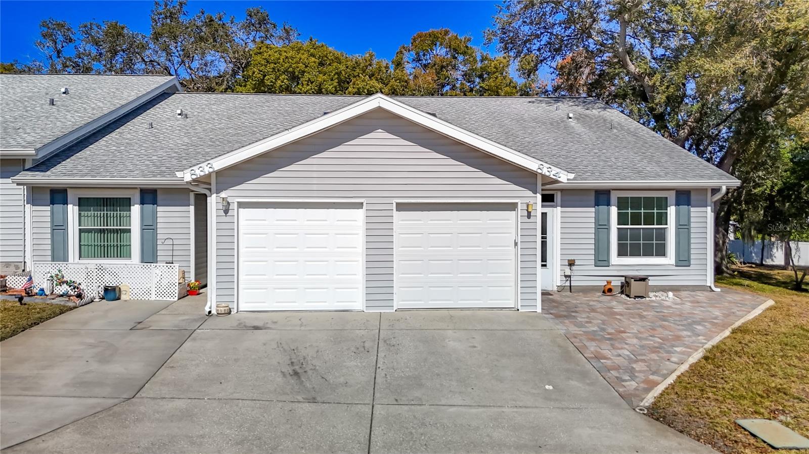 39650 US HIGHWAY 19 N #834, TARPON SPRINGS, FL, 34689