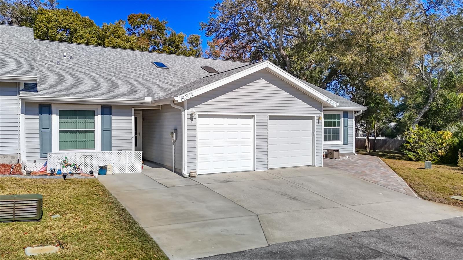 39650 US HIGHWAY 19 N #834, TARPON SPRINGS, FL, 34689