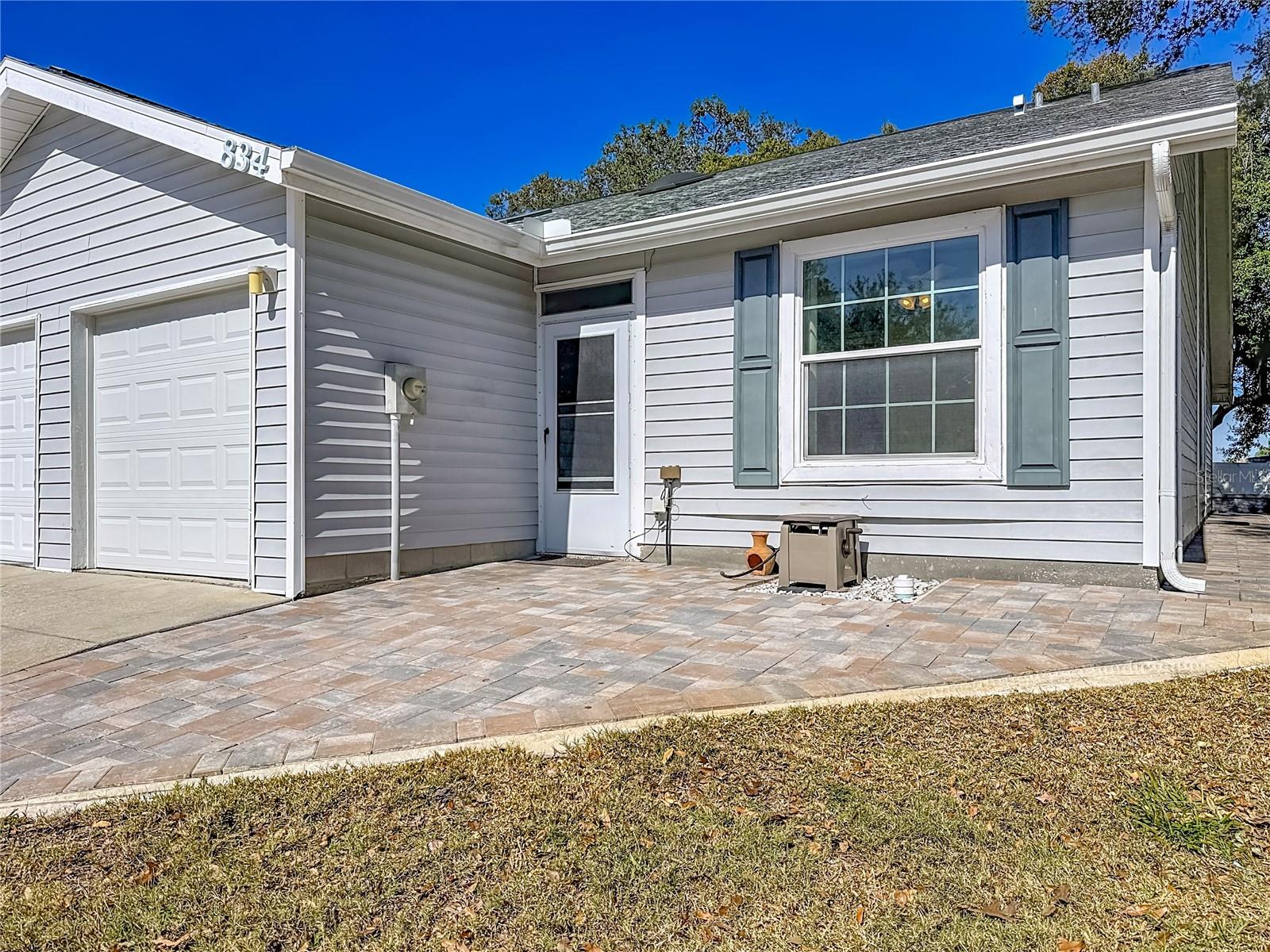 39650 US HIGHWAY 19 N #834, TARPON SPRINGS, FL, 34689