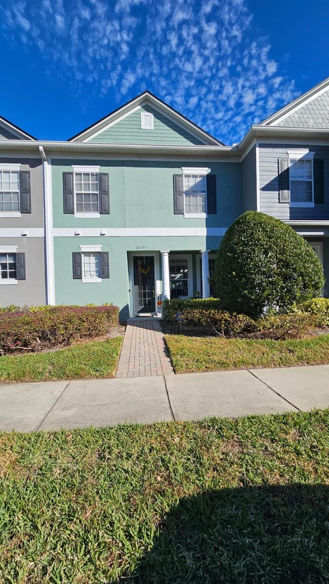 10193 RIDGEBLOOM AVE, ORLANDO, FL, 32829