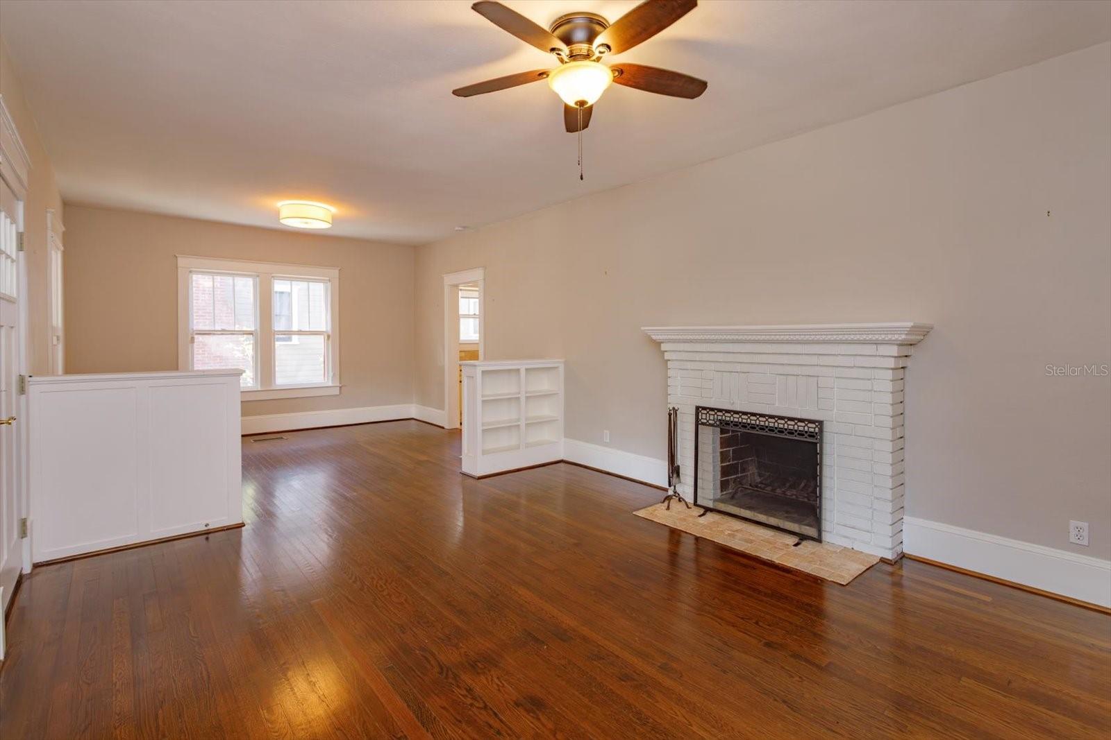 817 LIVINGSTON ST, ORLANDO, FL, 32803