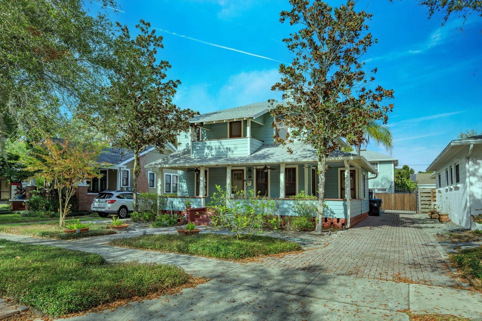 817 LIVINGSTON ST, ORLANDO, FL, 32803