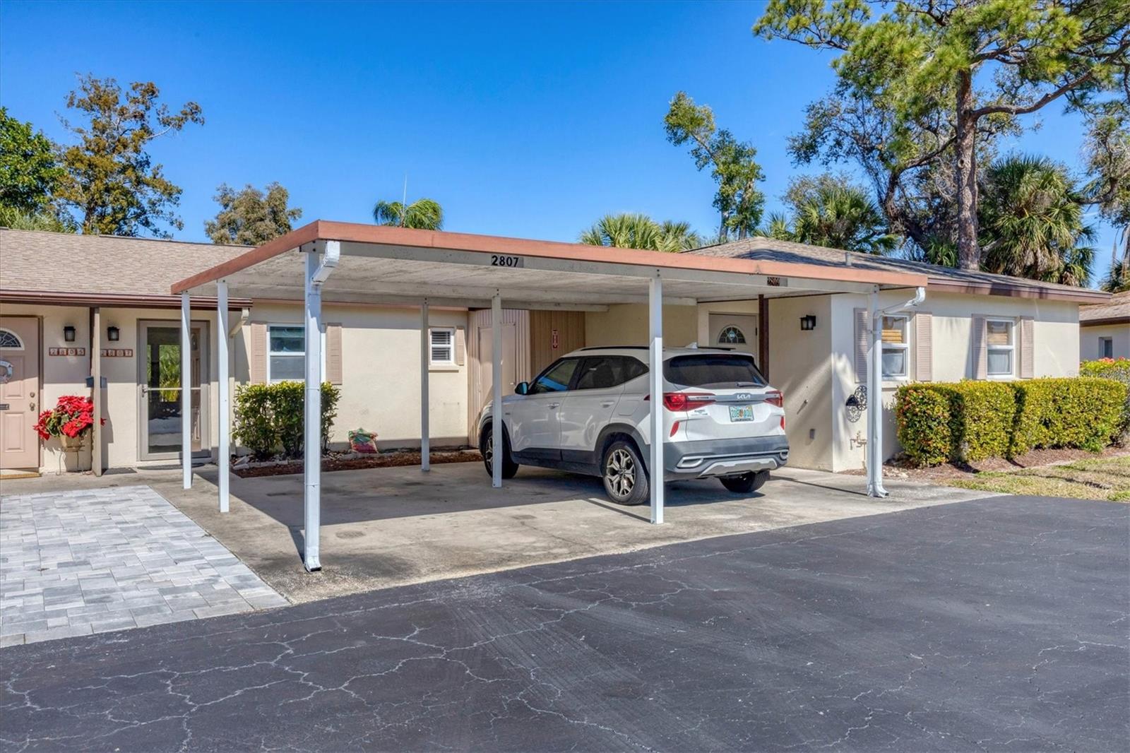 2807 SWIFTON DR #3, SARASOTA, FL, 34231