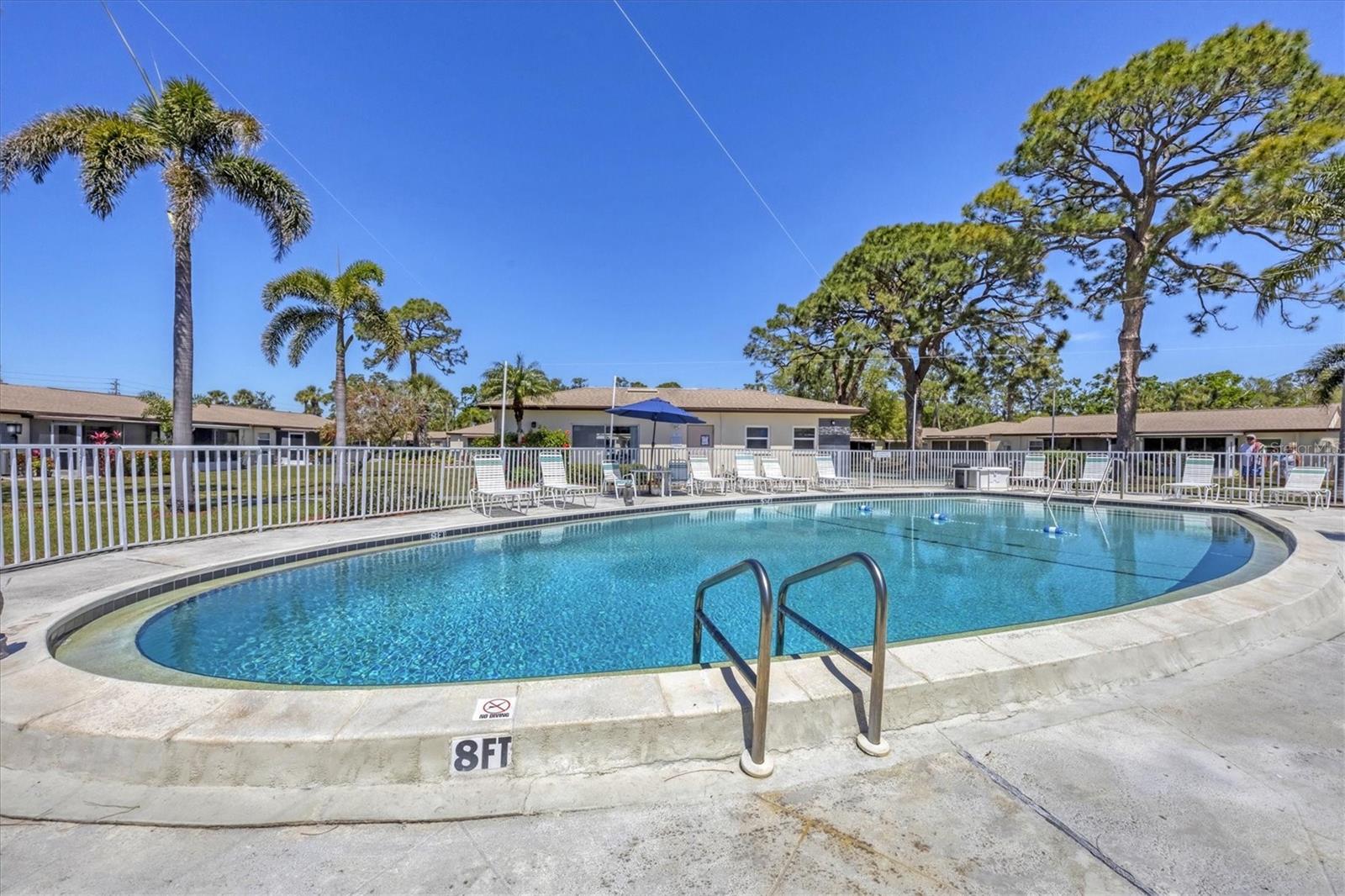 2807 SWIFTON DR #3, SARASOTA, FL, 34231