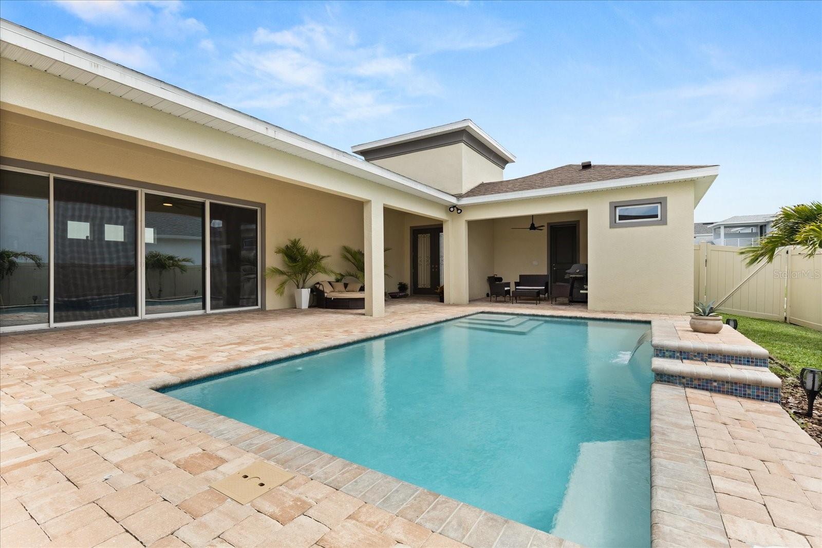 8297 IVY STARK BLVD, WESLEY CHAPEL, FL, 33545