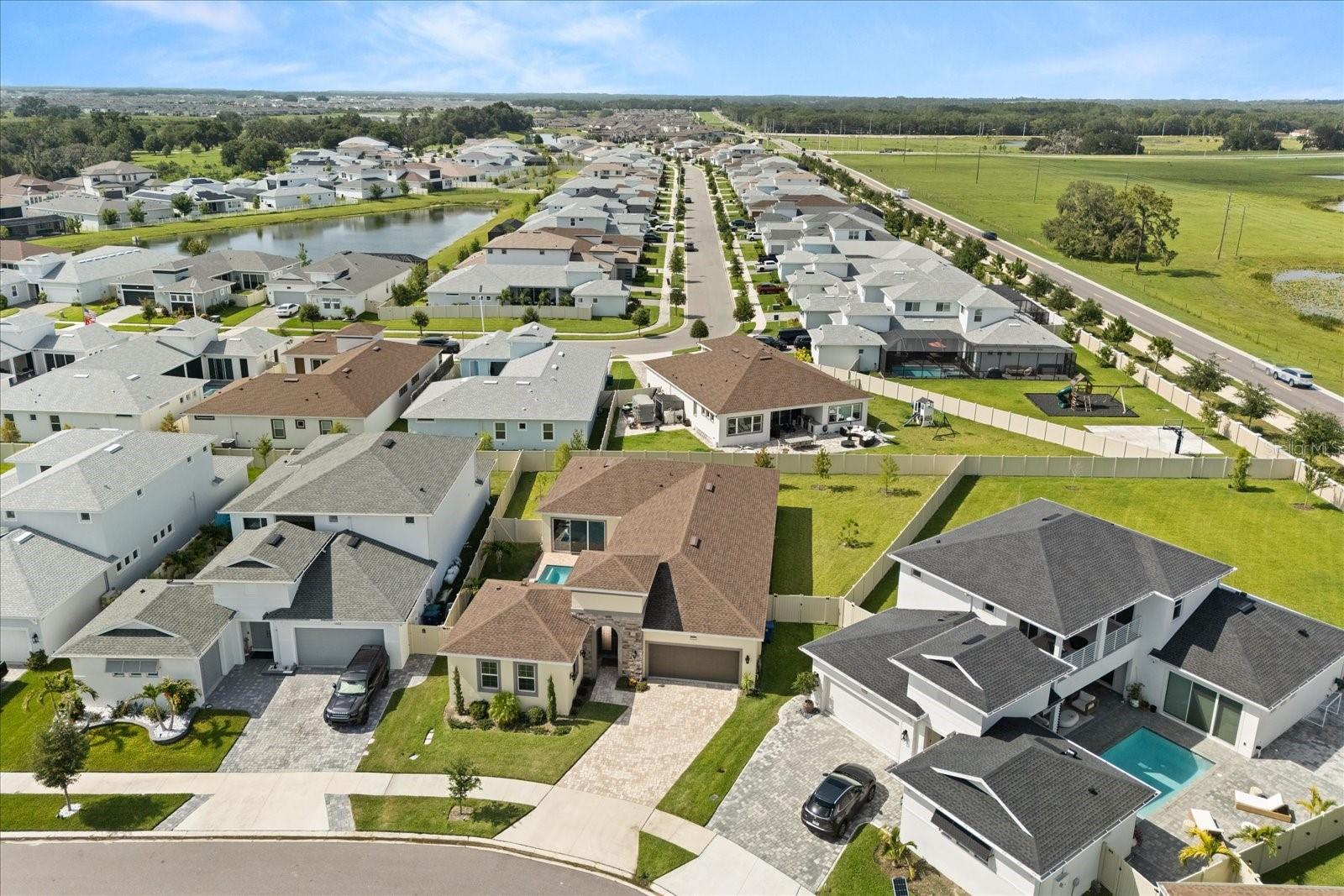 8297 IVY STARK BLVD, WESLEY CHAPEL, FL, 33545