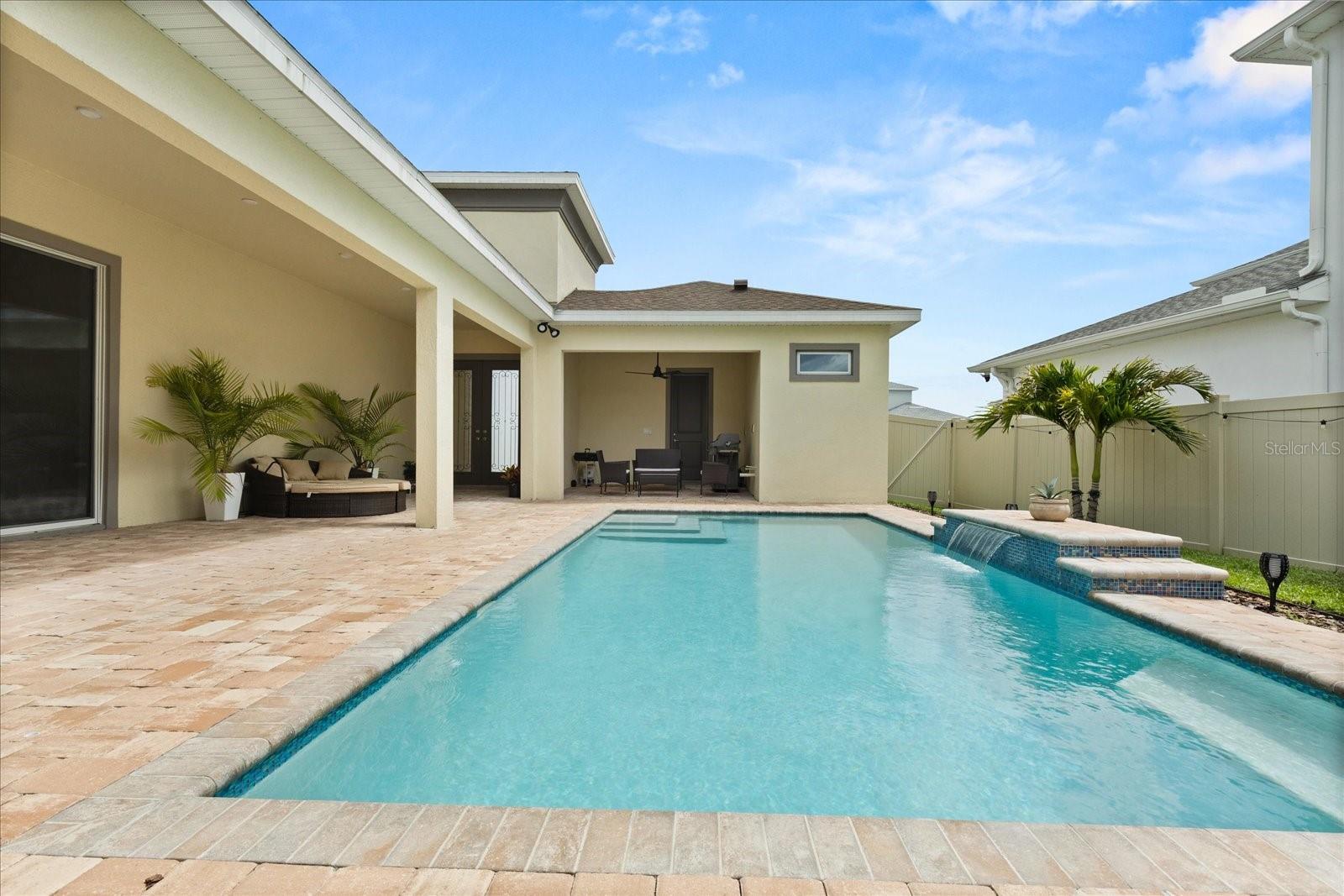 8297 IVY STARK BLVD, WESLEY CHAPEL, FL, 33545