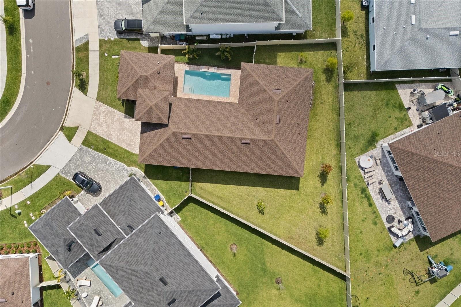 8297 IVY STARK BLVD, WESLEY CHAPEL, FL, 33545