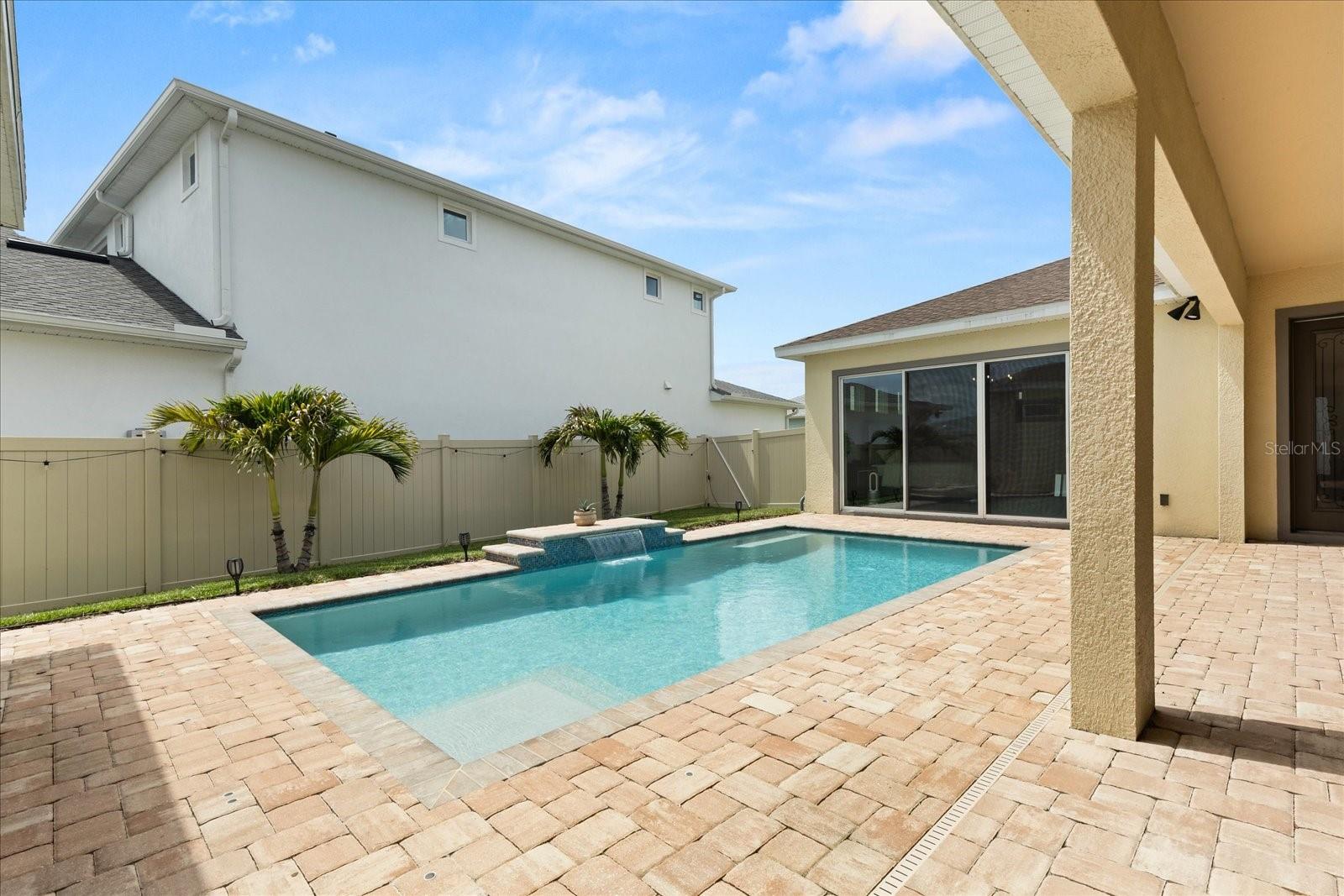 8297 IVY STARK BLVD, WESLEY CHAPEL, FL, 33545