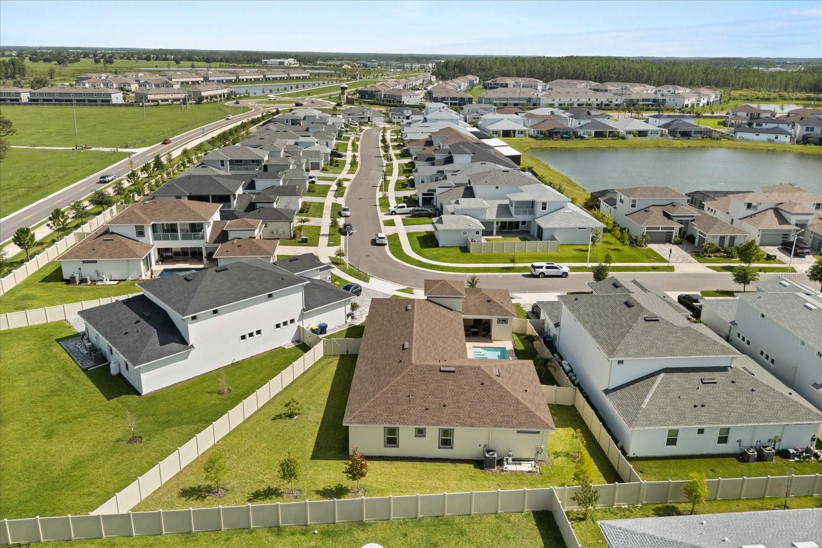 8297 IVY STARK BLVD, WESLEY CHAPEL, FL, 33545