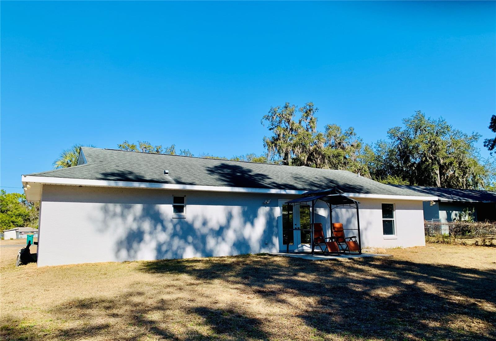 1221 EMERSON ST, INVERNESS, FL, 34450