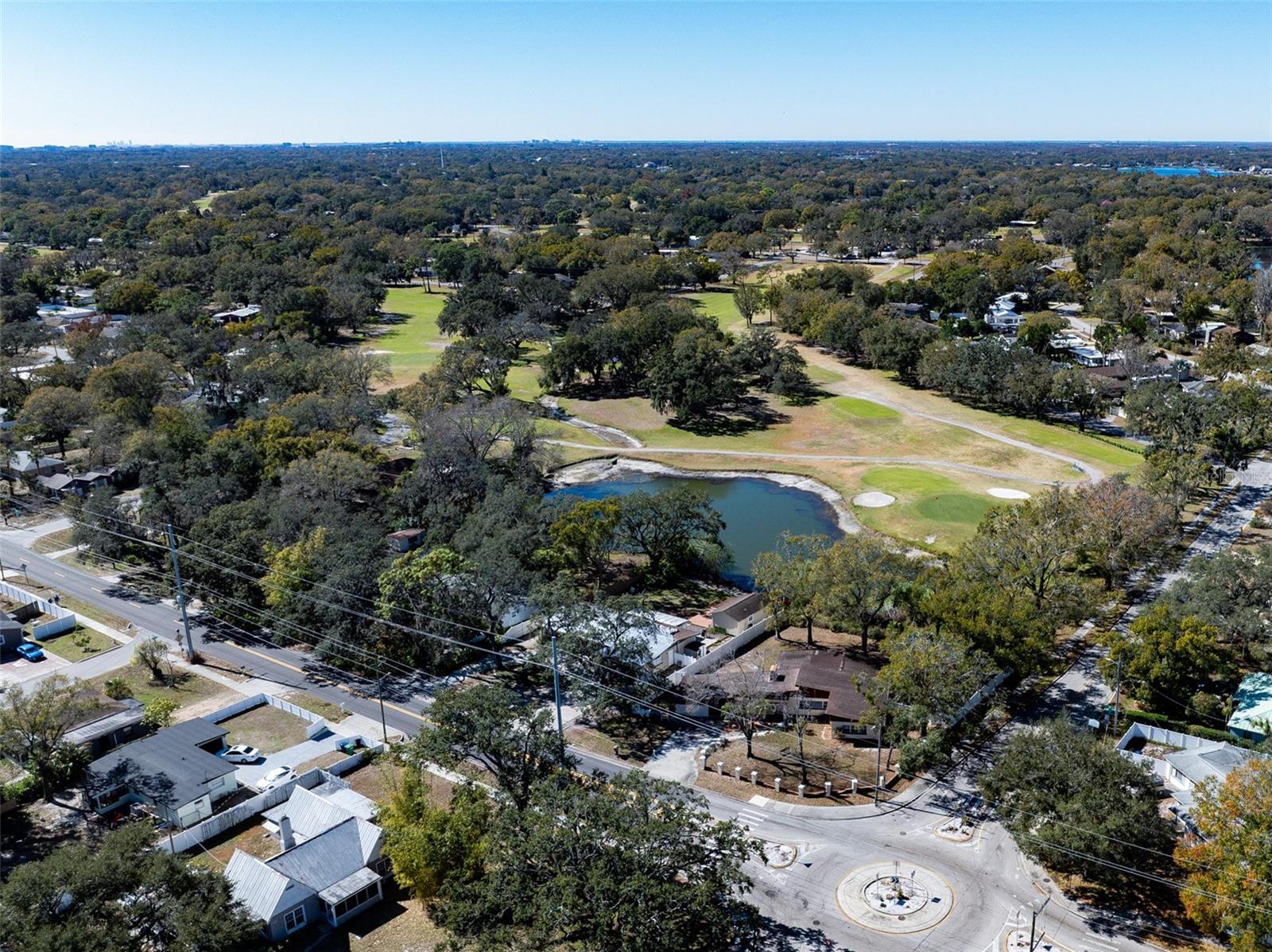 11608 N BOULEVARD, TAMPA, FL, 33612