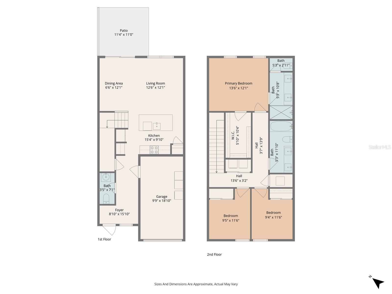 8054 GULFSTREAM CT, LAKEWOOD RANCH, FL, 34202