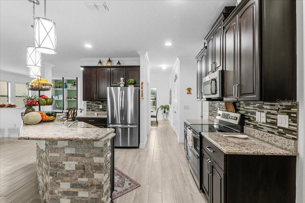 941 RIMINI DR, ST CLOUD, FL, 34771