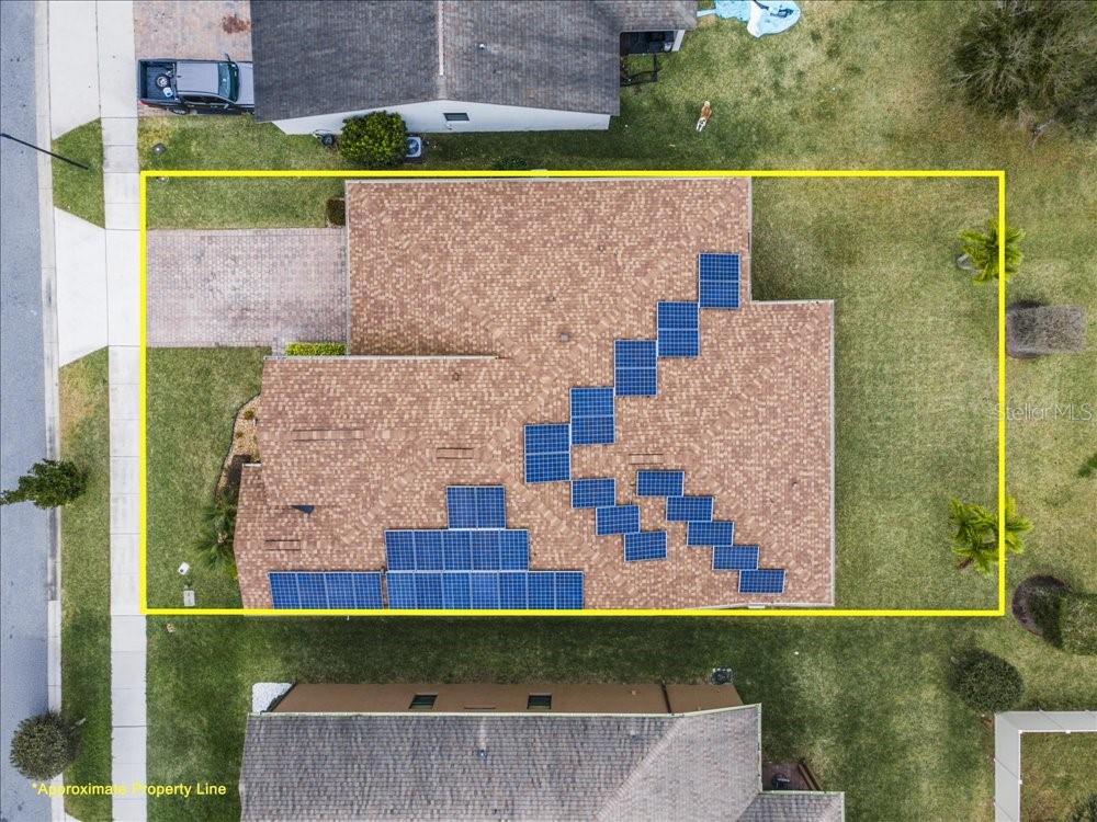 941 RIMINI DR, ST CLOUD, FL, 34771