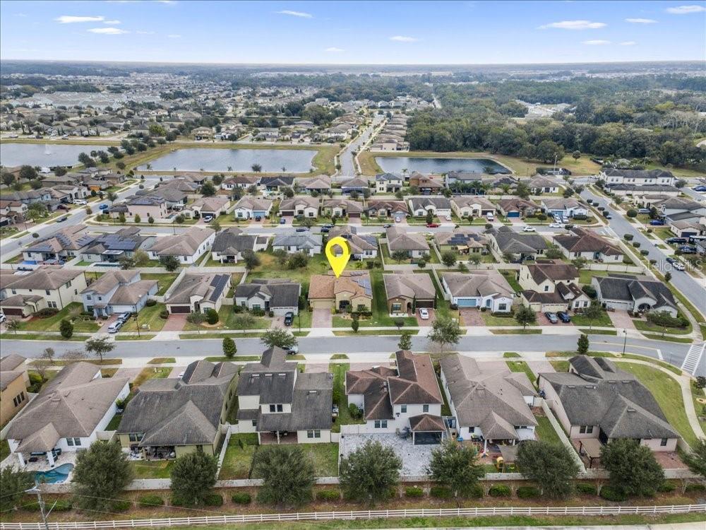 941 RIMINI DR, ST CLOUD, FL, 34771