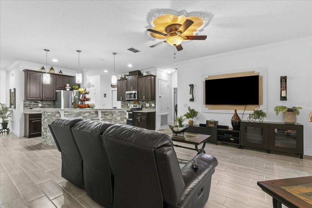 941 RIMINI DR, ST CLOUD, FL, 34771