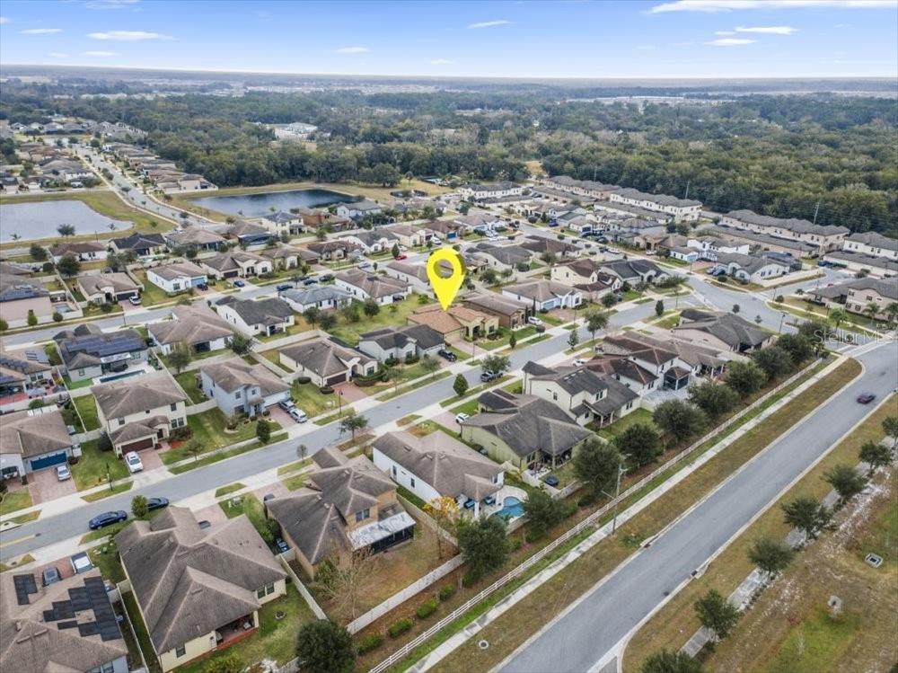 941 RIMINI DR, ST CLOUD, FL, 34771