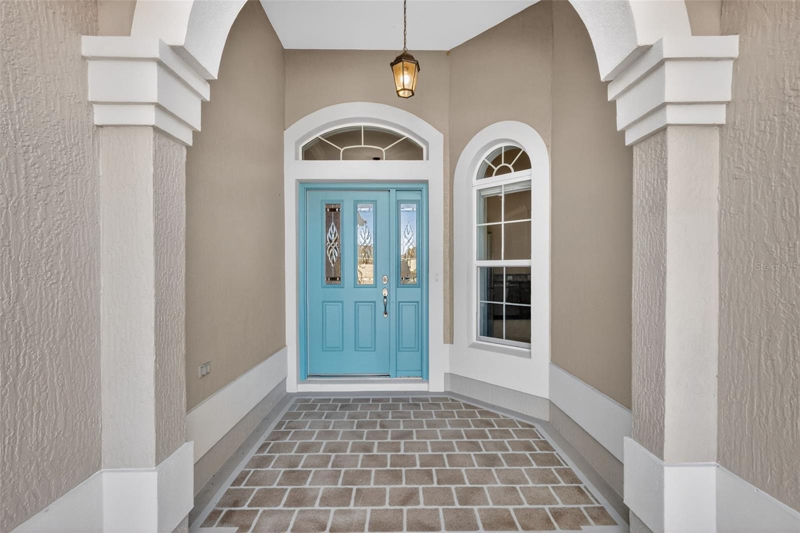 1586 LEMON LOOP, THE VILLAGES, FL, 32163