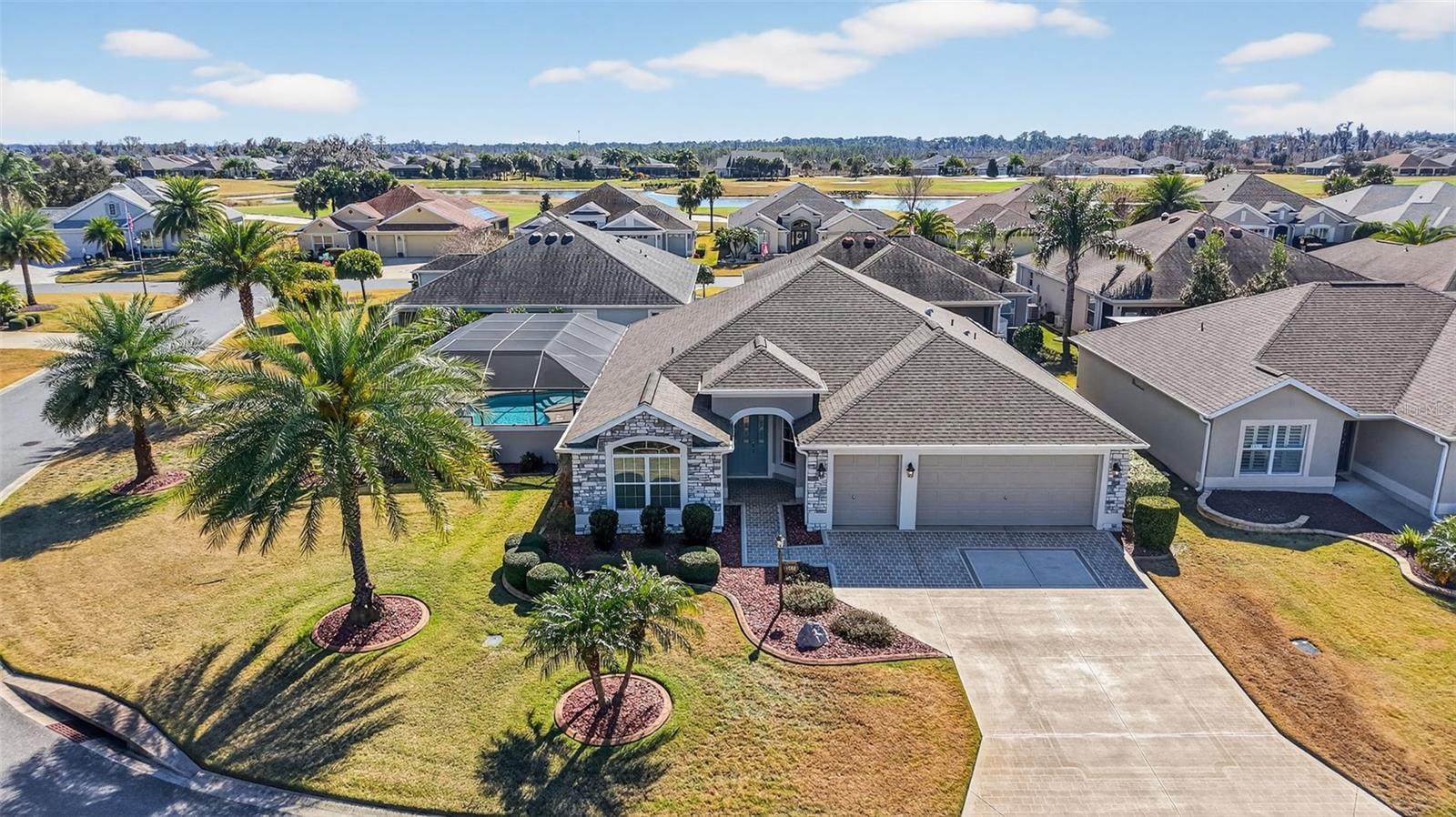 1586 LEMON LOOP, THE VILLAGES, FL, 32163