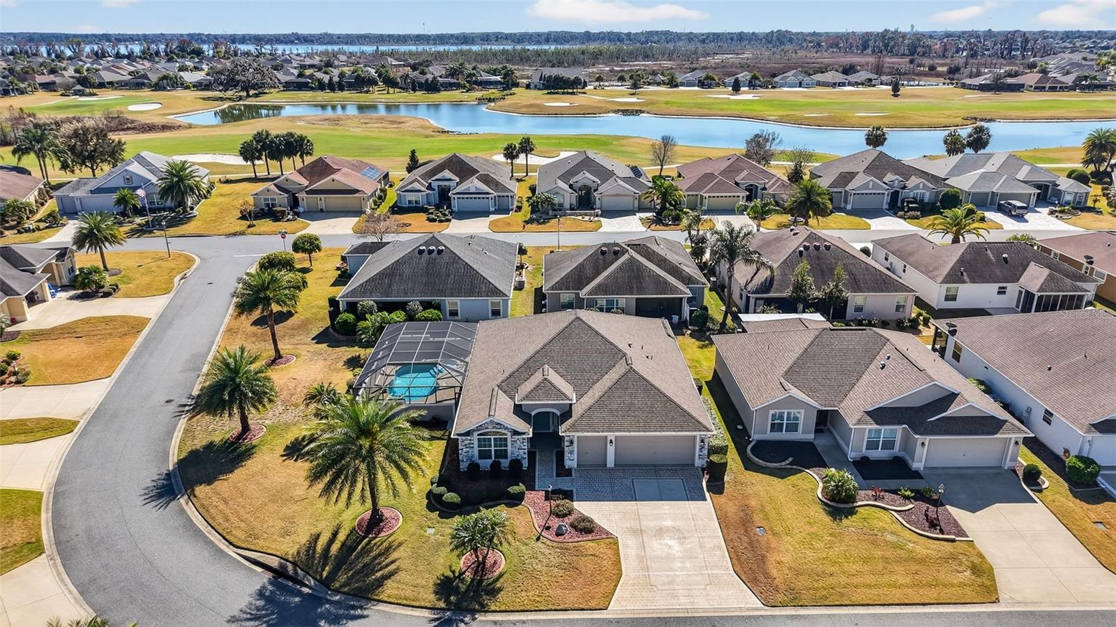 1586 LEMON LOOP, THE VILLAGES, FL, 32163