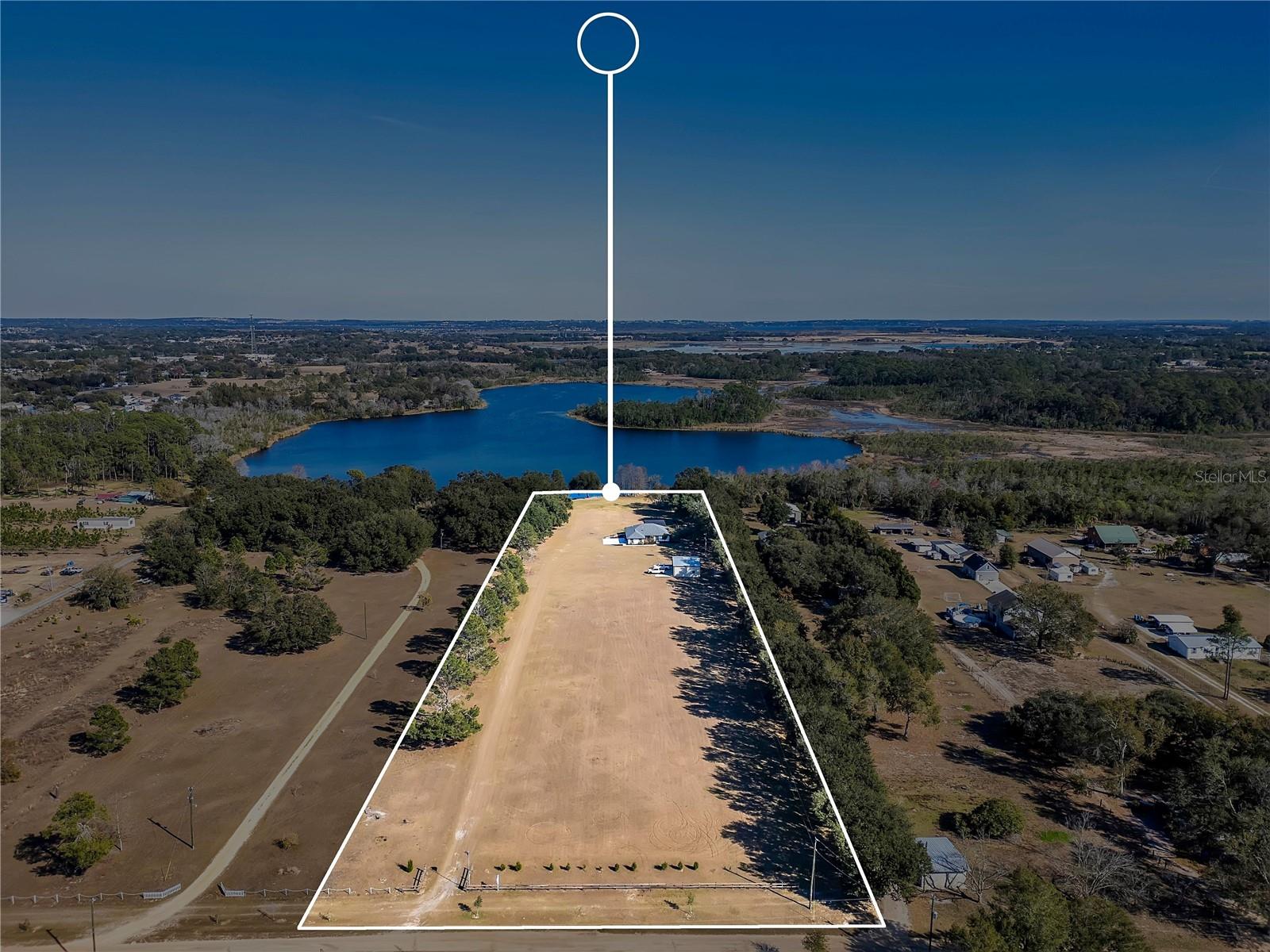 13900 GADSON ST, GROVELAND, FL, 34736