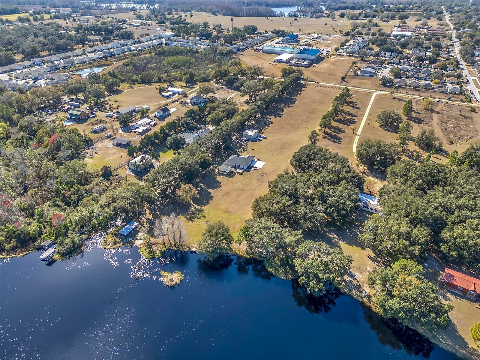 13900 GADSON ST, GROVELAND, FL, 34736