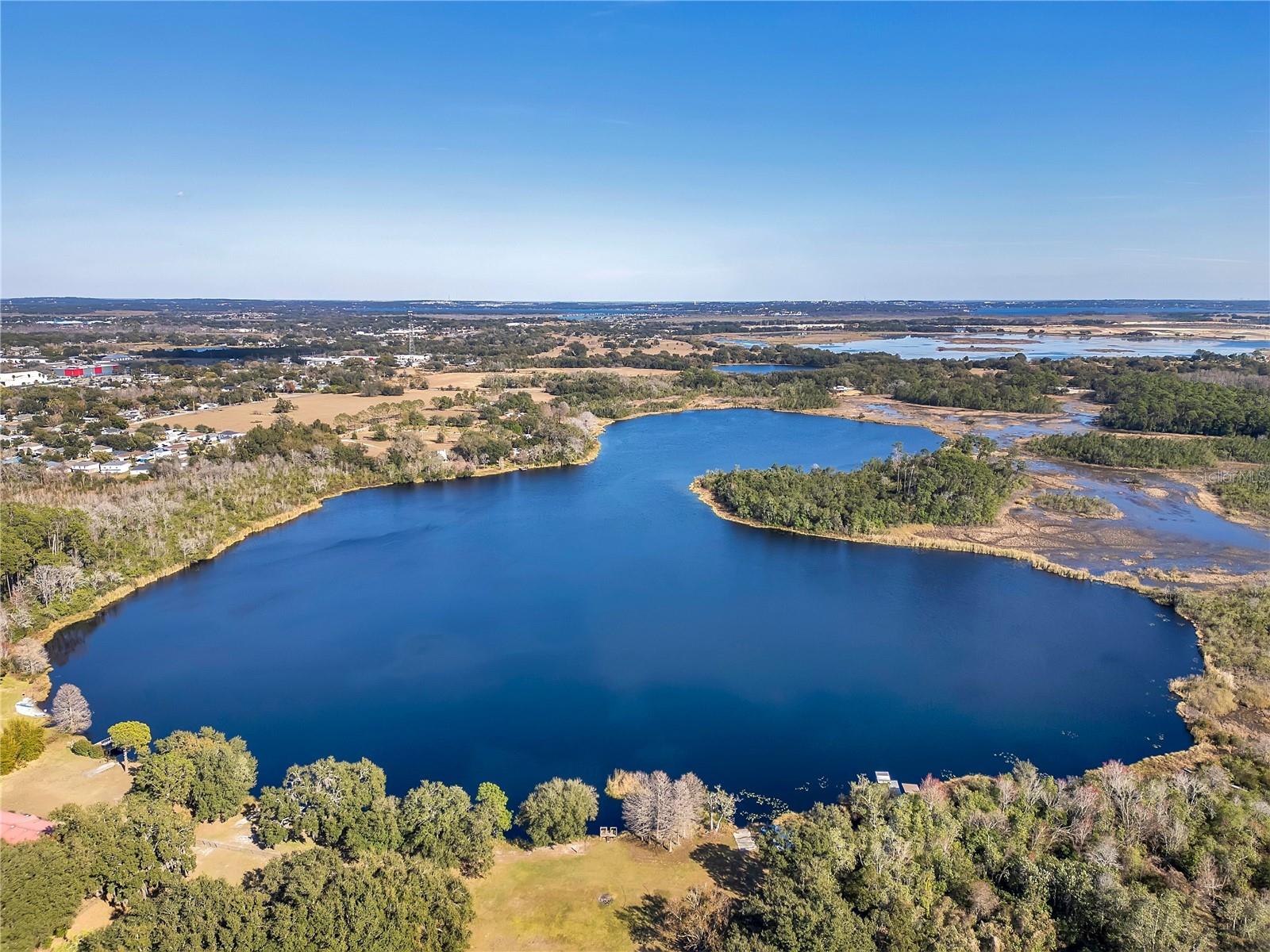 13900 GADSON ST, GROVELAND, FL, 34736