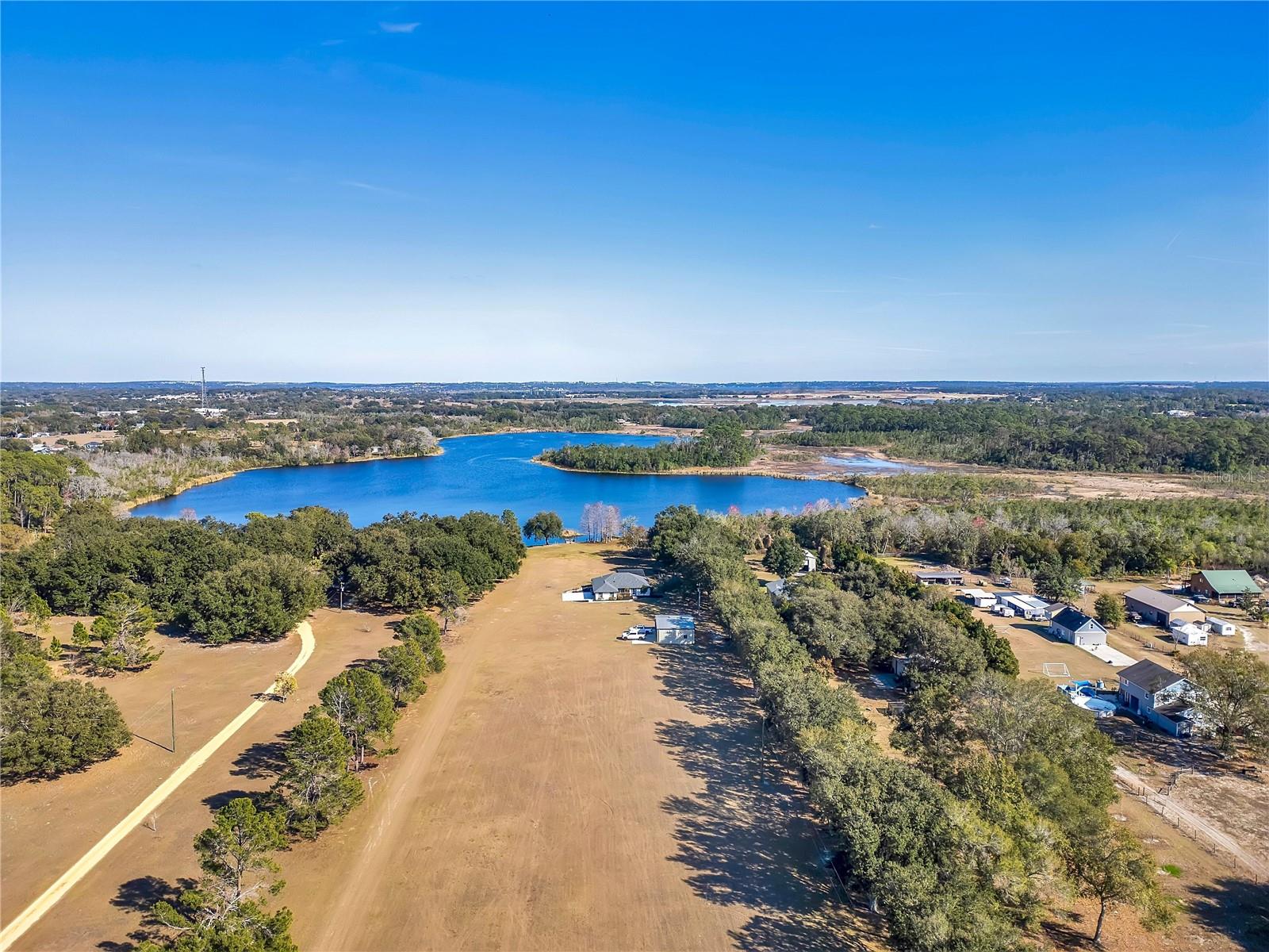 13900 GADSON ST, GROVELAND, FL, 34736