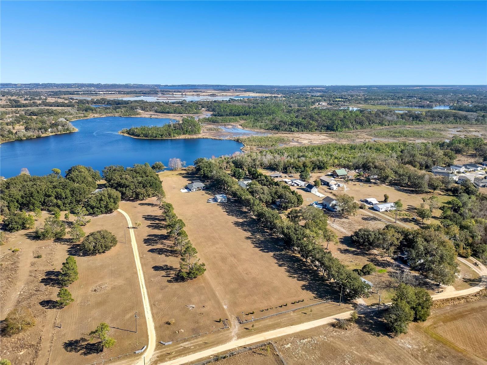 13900 GADSON ST, GROVELAND, FL, 34736